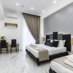 Hotel Sant'angelo Palace Neapol
