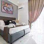 Sant'angelo Palace Hotel Neapol