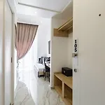 Hotel Sant'angelo Palace 4*