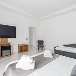 Hotel Sant'angelo Palace Neapol