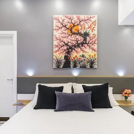 Otel Sant'angelo Palace Napoli