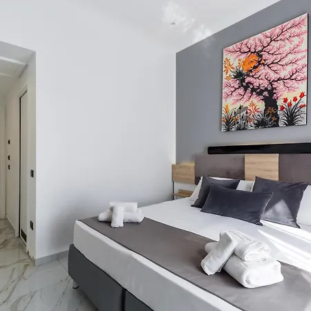 Sant'angelo Palace 4* Napoli