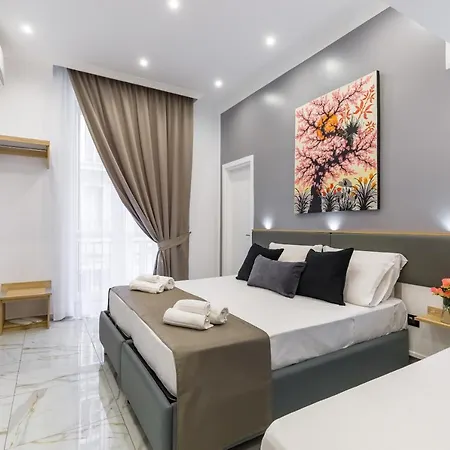 Otel Sant'angelo Palace 4*