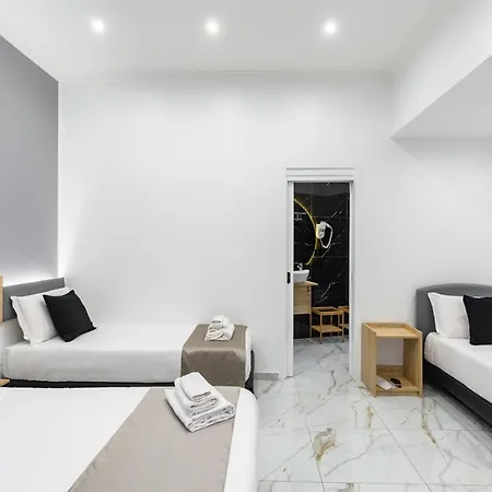 Otel Sant'angelo Palace 4*