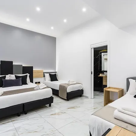 Otel Sant'angelo Palace 4*