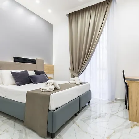 Sant'angelo Palace 4* Napoli