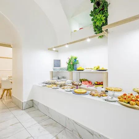 Sant'angelo Palace Otel 4*