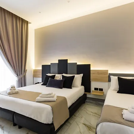 Sant'angelo Palace 4* Napoli