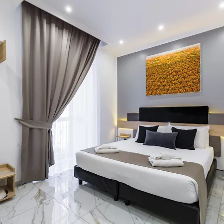 Otel Sant'angelo Palace