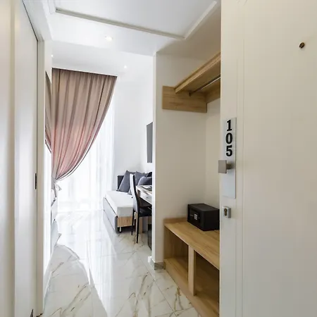 Otel Sant'angelo Palace 4*