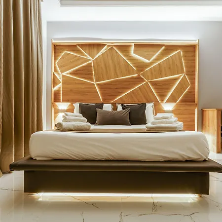 Sant'angelo Palace Otel 4*