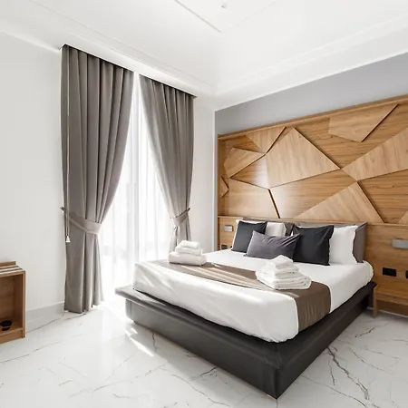 Sant'angelo Palace Otel