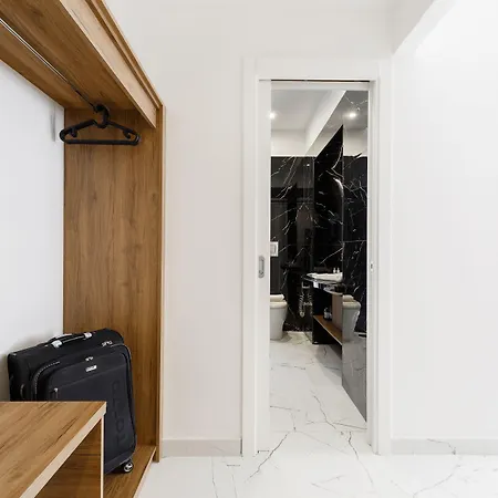 Sant'angelo Palace Otel 4*