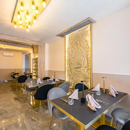 Otel Sant'angelo Palace