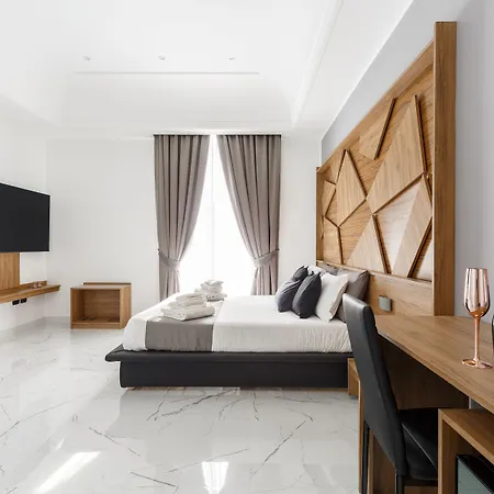 Sant'angelo Palace 4*