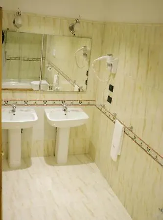 Sant'angelo Palace 4*