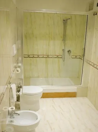 Sant'angelo Palace Hotel 4*