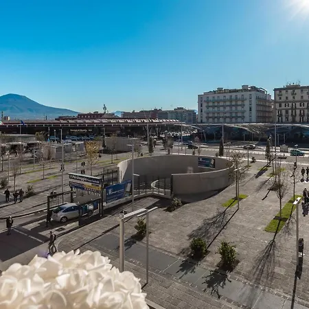 Hotel Sant'angelo Palace 4*