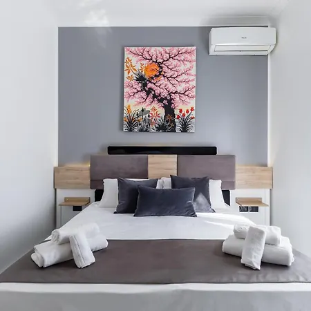 Sant'angelo Palace 4* Naples