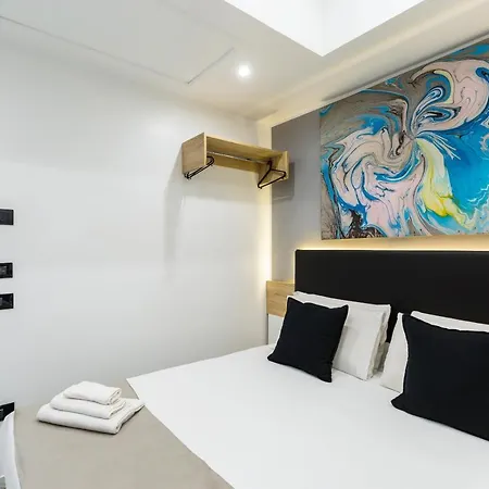 Hotel Sant'angelo Palace Naples