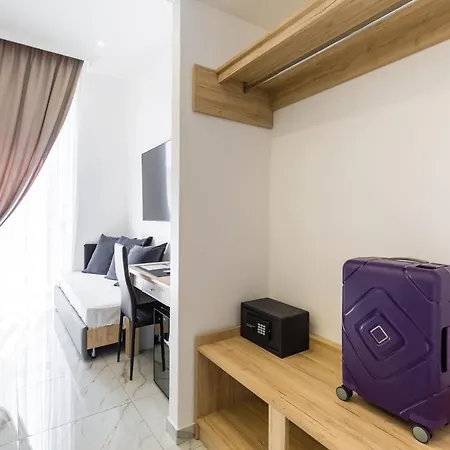 Sant'angelo Palace 4* Naples