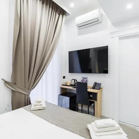 Sant'angelo Palace Hotel 4*