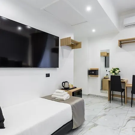 Hotel Sant'angelo Palace Naples