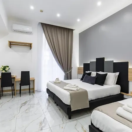 Hotel Sant'angelo Palace Naples