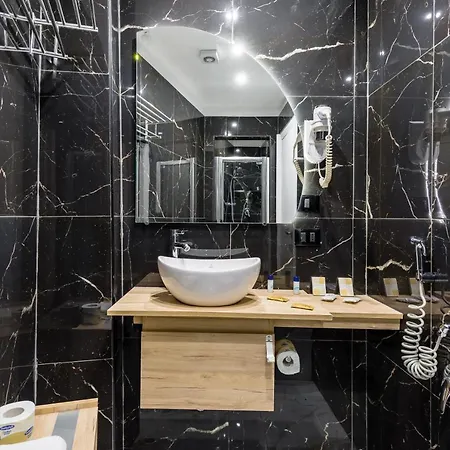 Hotel Sant'angelo Palace Naples