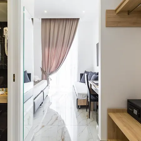 Отель Sant'angelo Palace 4*