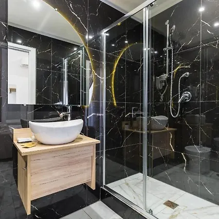 Sant'angelo Palace 4* Naples