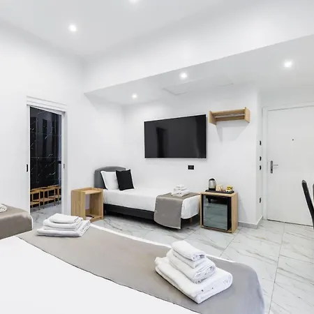 Sant'angelo Palace 4* Naples