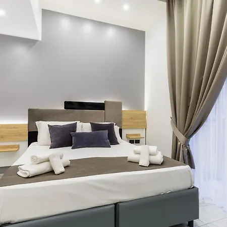Sant'angelo Palace 4* Naples