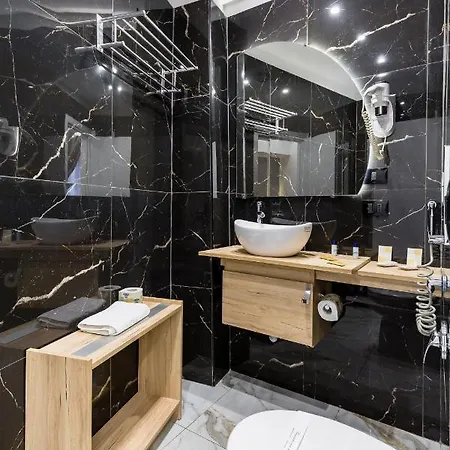 Sant'angelo Palace Hotel Naples