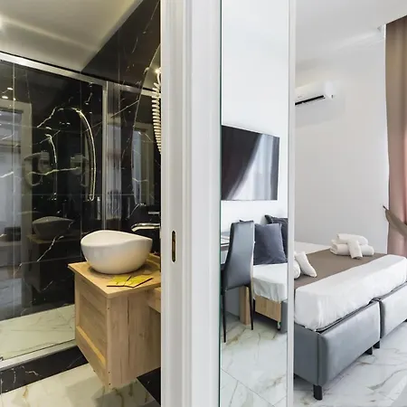 Hotel Sant'angelo Palace Naples