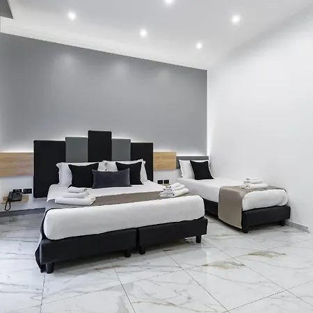 Hotel Sant'angelo Palace Naples