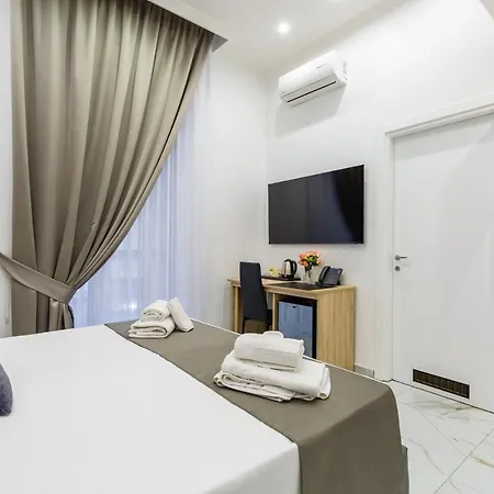 Sant'angelo Palace Hotel Nápoles