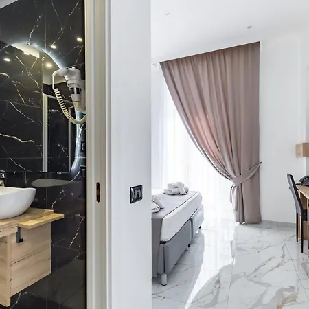 Hotel Sant'angelo Palace Naples