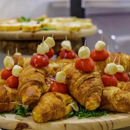 Sant'angelo Palace Hotel Naples