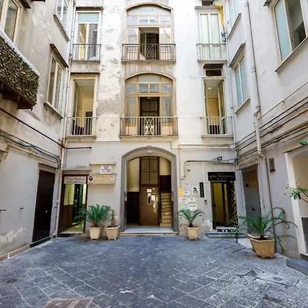 Sant'angelo Palace