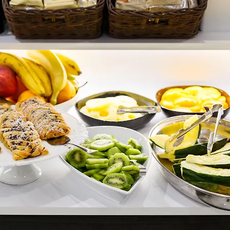 Sant'angelo Palace 4* Neapol