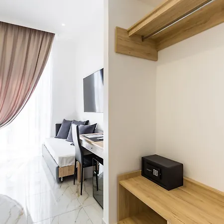 Hotel Sant'angelo Palace