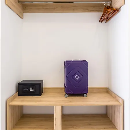 Sant'angelo Palace Hotel 4*