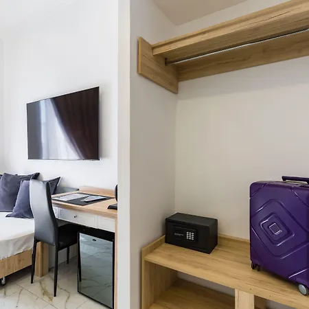 Sant'angelo Palace Hotel