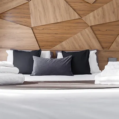 Sant'angelo Palace Hotel 4*