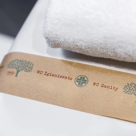 Hotel Sant'angelo Palace 4*