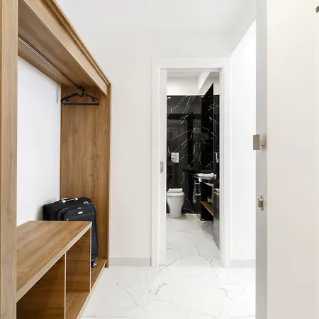 Sant'angelo Palace Hotel Neapol