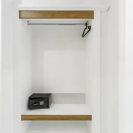 Sant'angelo Palace 4* Neapol