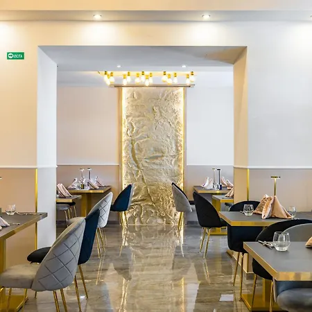 호텔 Sant'angelo Palace