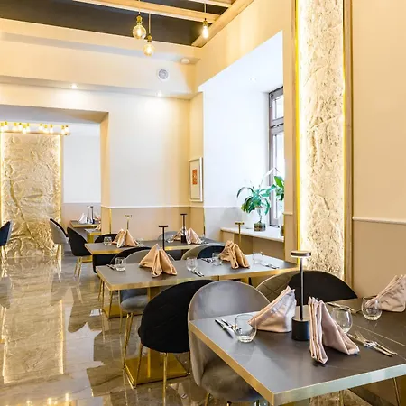 Sant'angelo Palace 호텔 4*